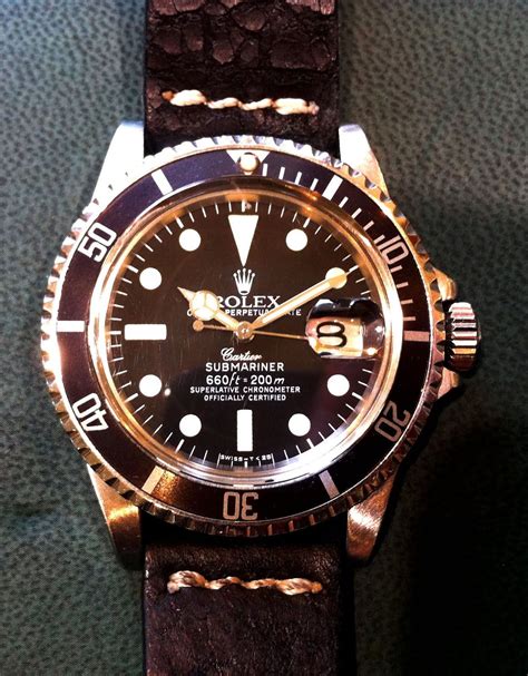 cartier rolex